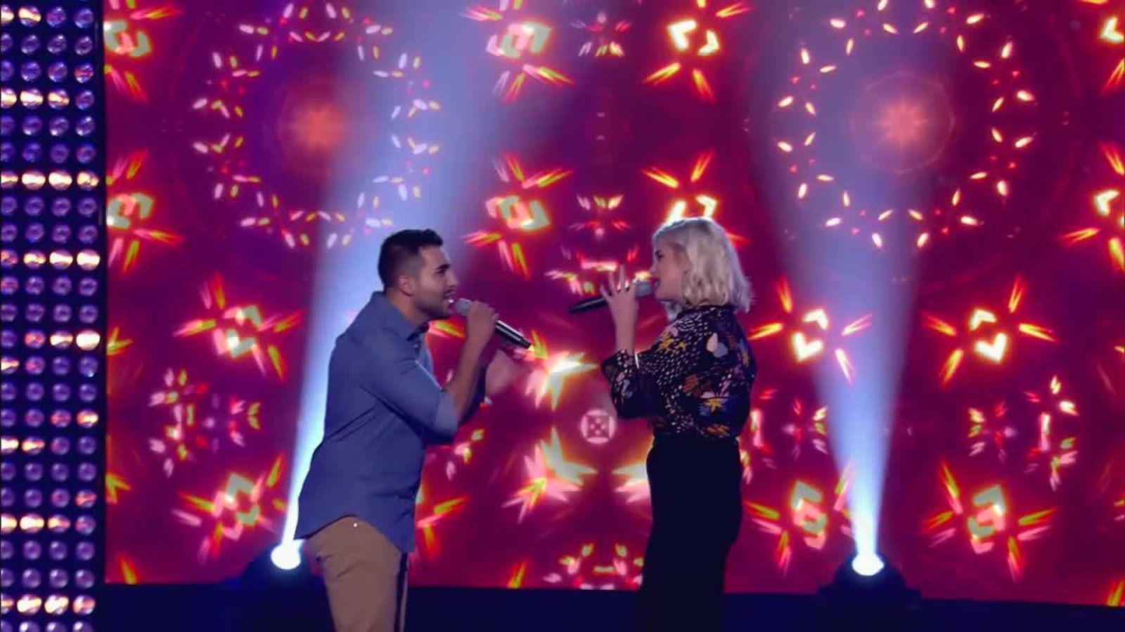 17.11.2018 | Programa 9