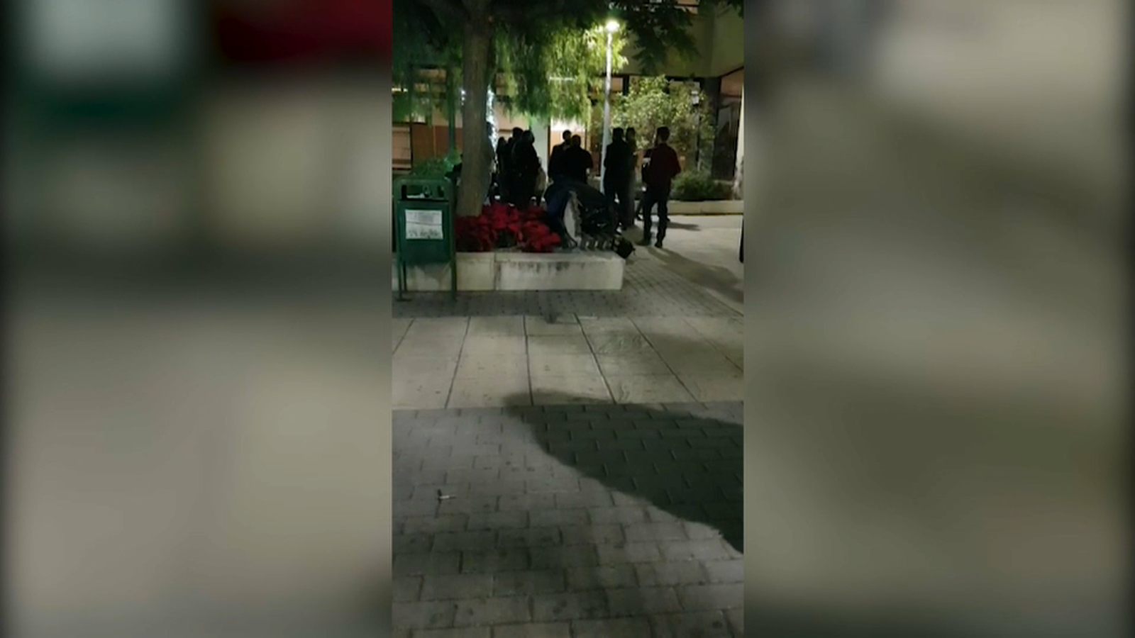 El Front d'Estudiants Universitaris ha denunciat els fets que Alternativa Universitària va celebrar el seu triomf electoral amb un festa sense mascaretes ni distància