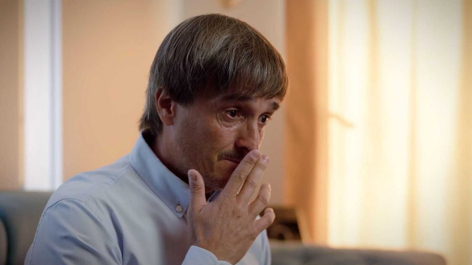 Entrevista a Francisco Iniesta