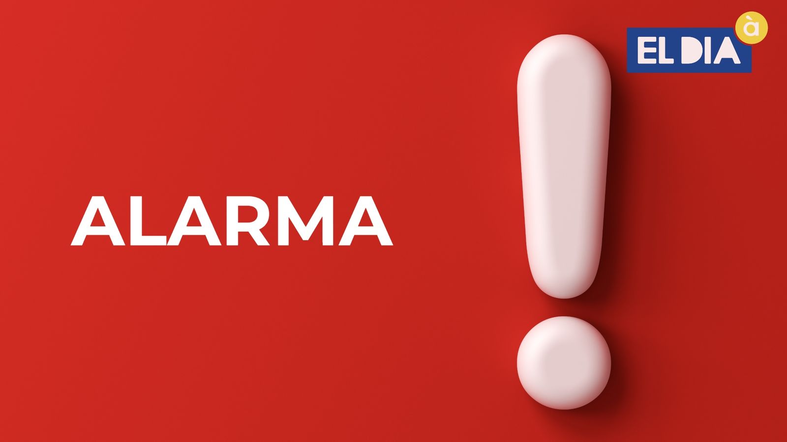 Alarma