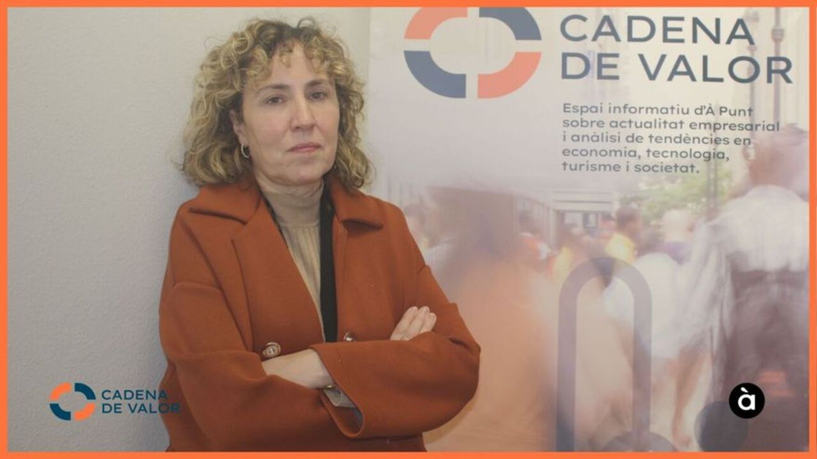 23.12.2022 | Cadena de Valor | Comunitats energètiques