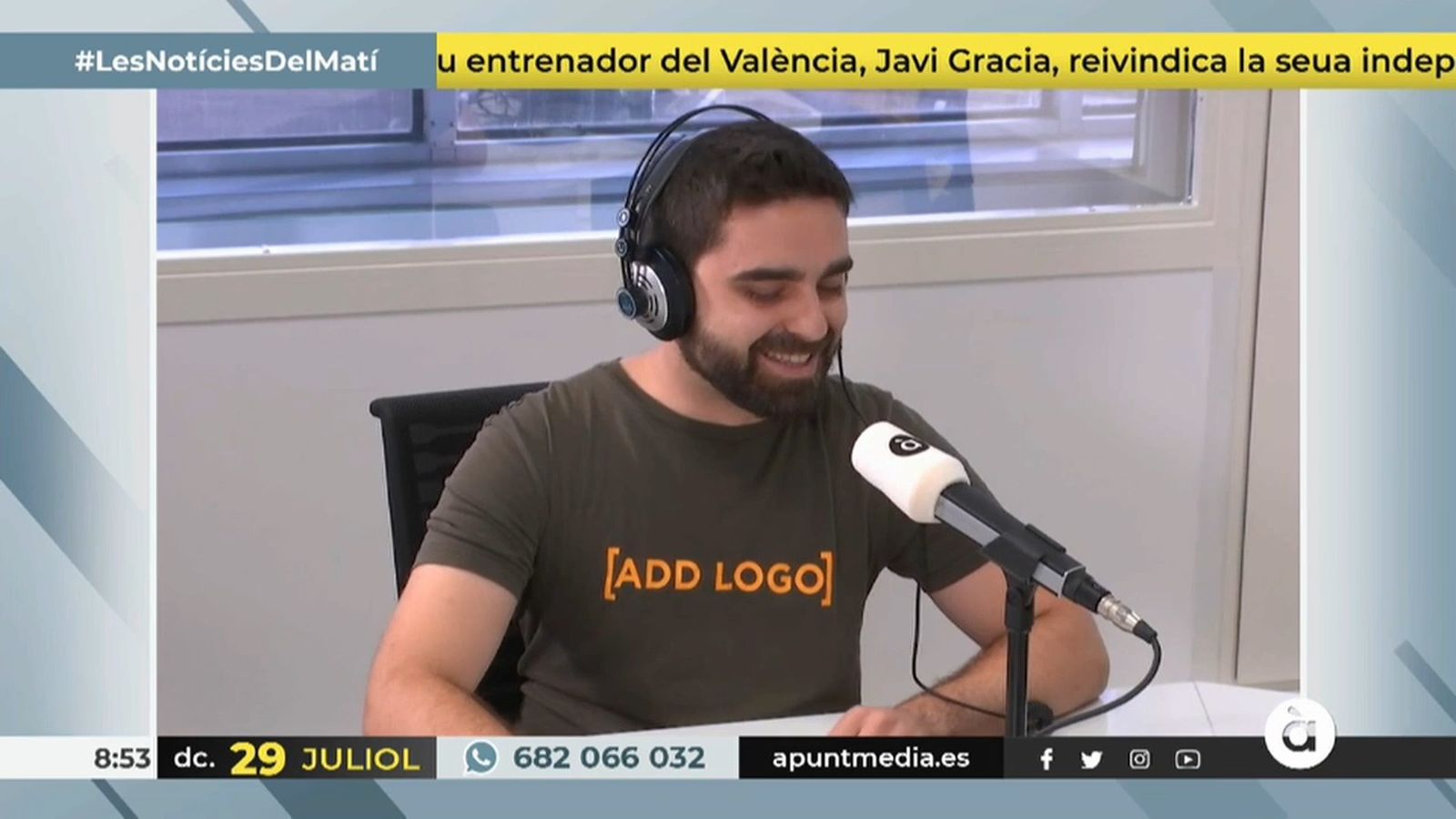 29.07.2020 | Xarxes | Un crit d''Habeas corpus' es fa viral