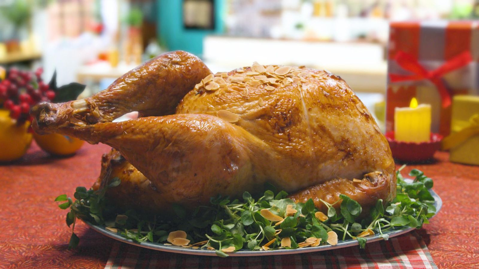 Titot al forn