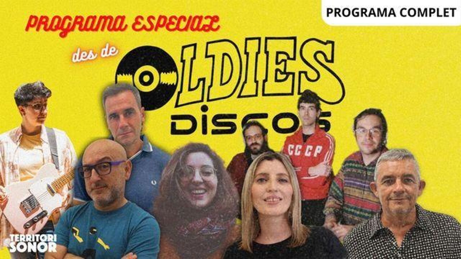 28.12.2023 | Territori sonor