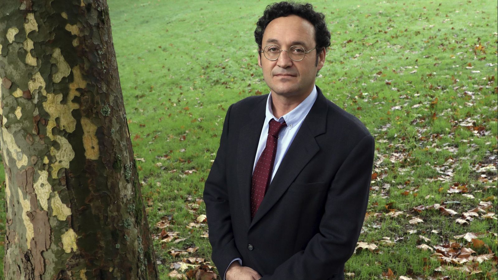 Álvaro García, mà dreta de Delgado, ha rebut el suport majoritari del CGPJ