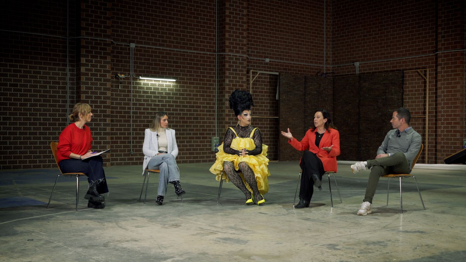 Zoom parlarà de l’increment de les infeccions de transmissió sexual