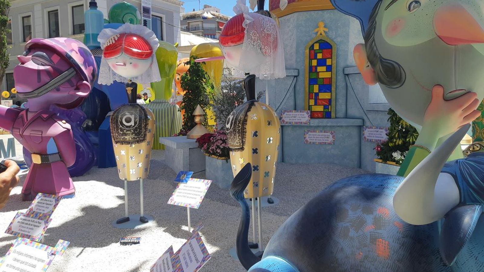 Sèneca Autobusos, premi À Punt Públic