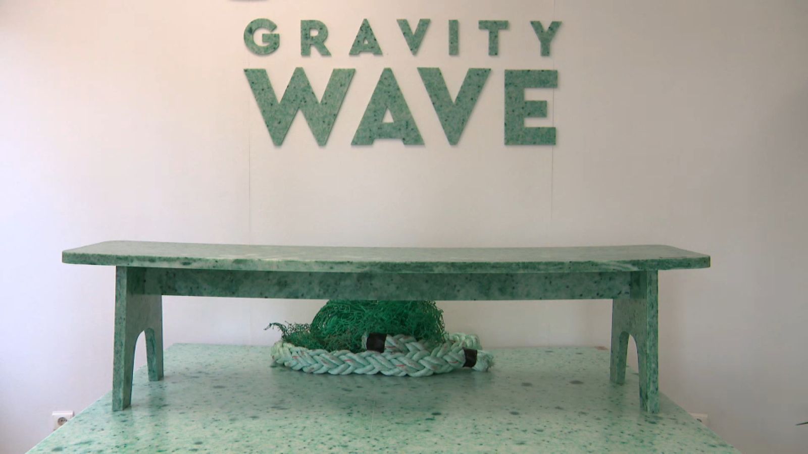 GRAVITY WAVE