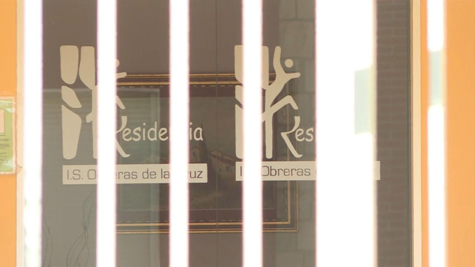 Residència Sant Lluís de Montcada