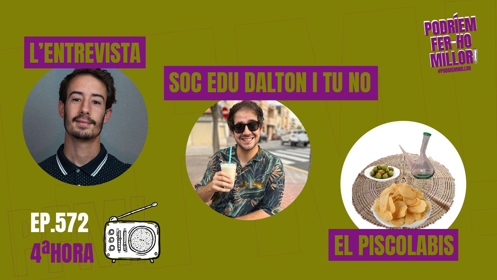03.03.2024 | Podríem fer-ho millor | Quarta Part