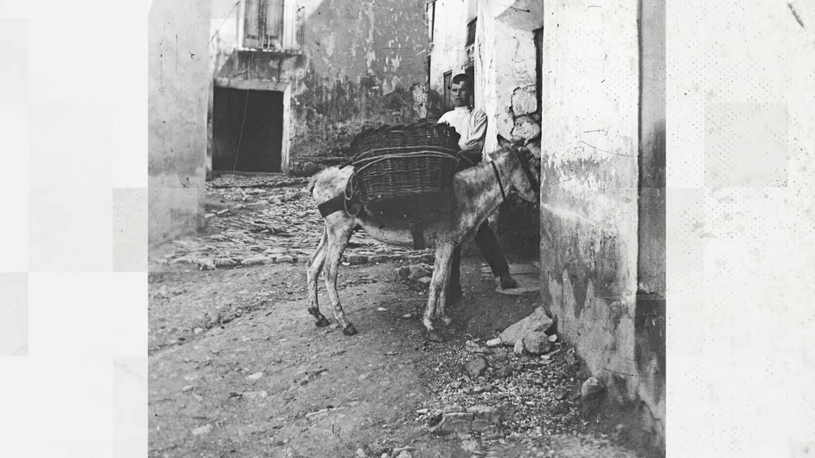 Capítol 33: Montán - Manuel - Ports Marítims - Portell de Morella - Gandia i Indumentària