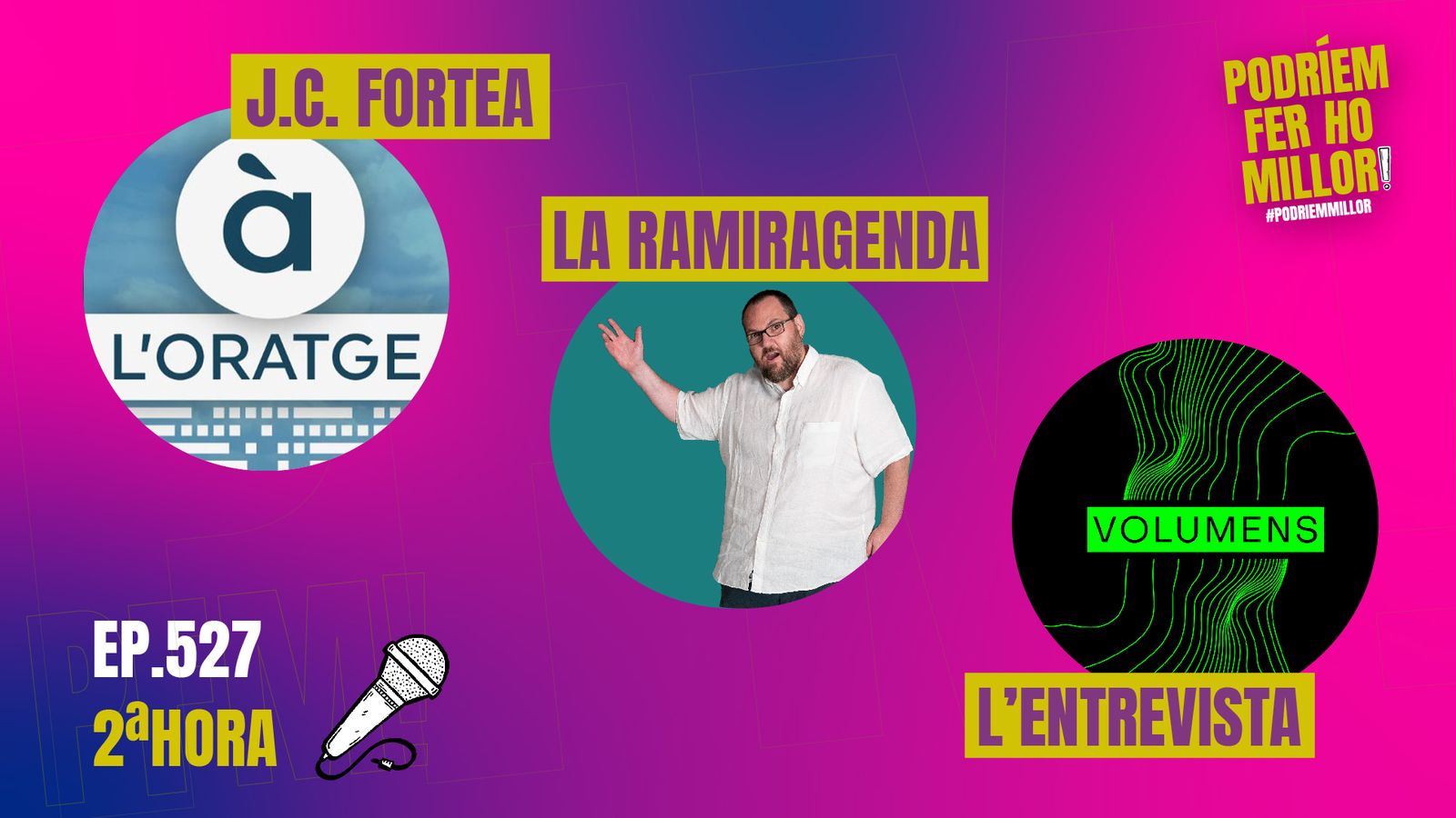 23.09.2023 | Podríem fer-ho millor | Segona Part