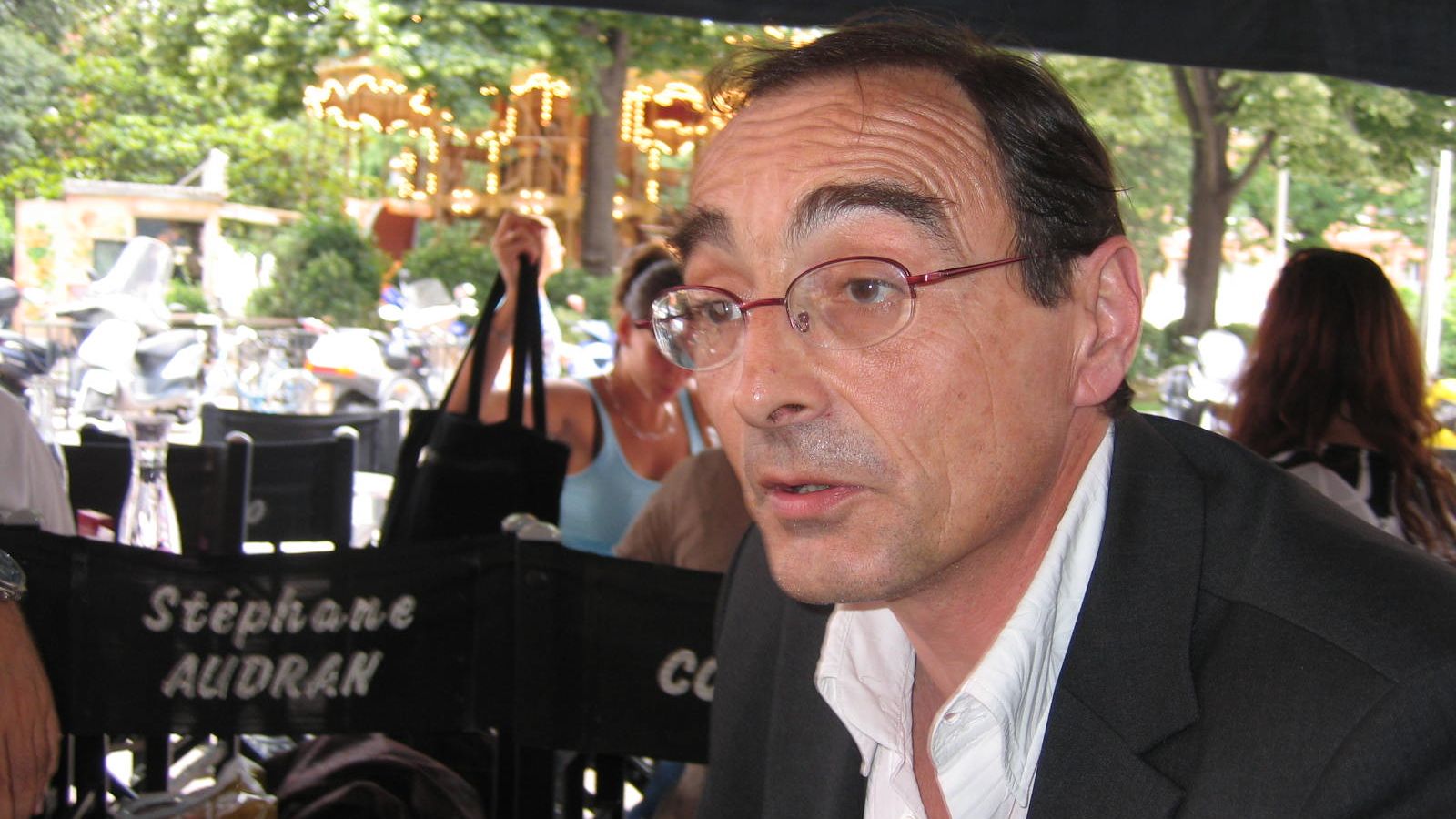 Raymond Labry recorda Pilar Soler a Tolosa de Languedoc