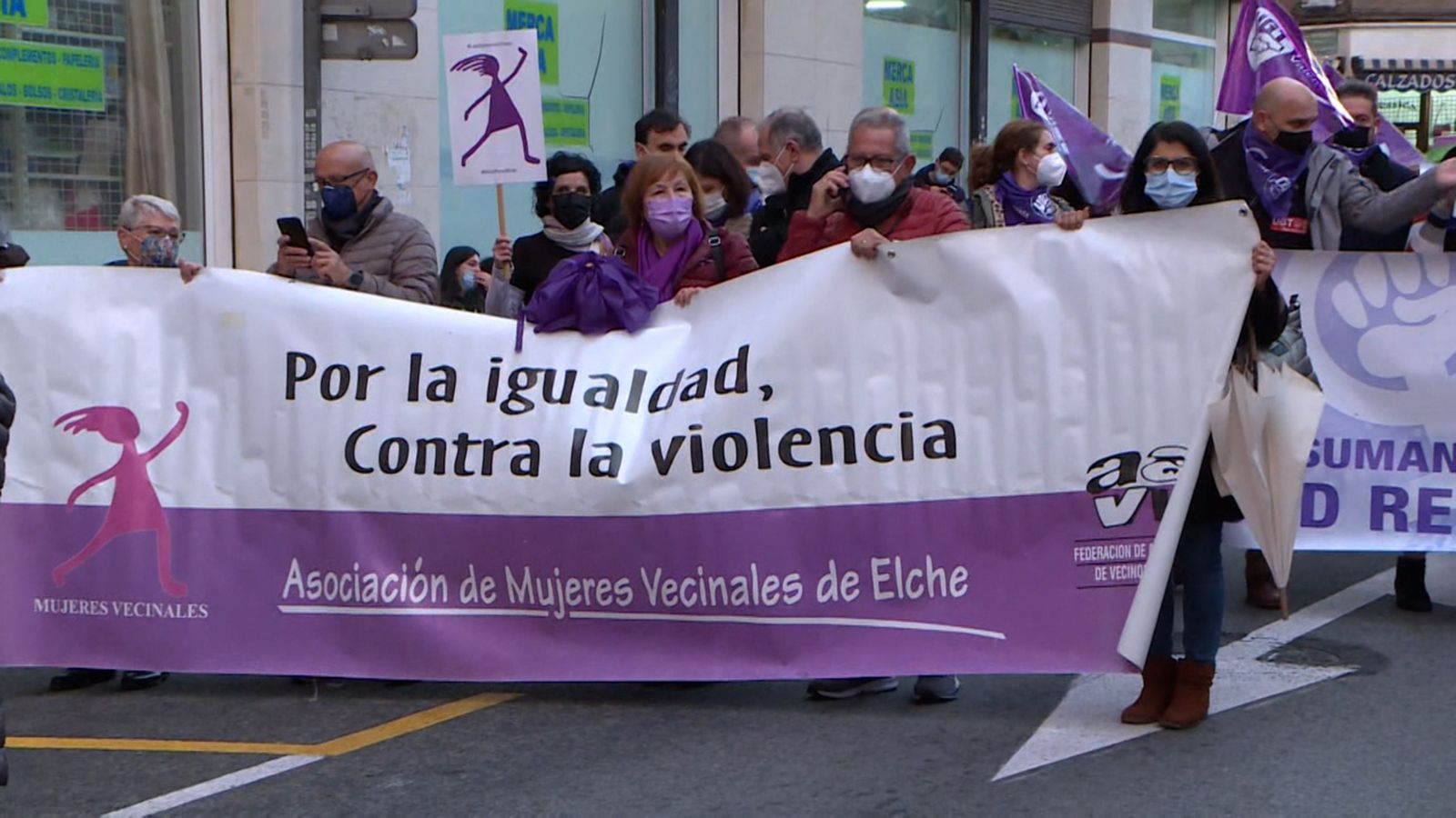 Zoom | 8 de març, Dia de la dona