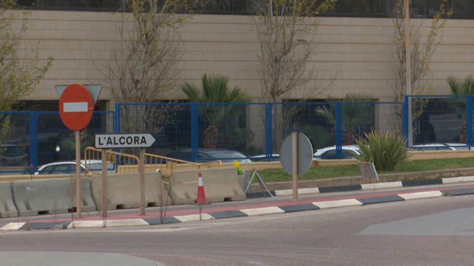 Sancionada una empresa ceràmica de l\'Alcora per contaminació