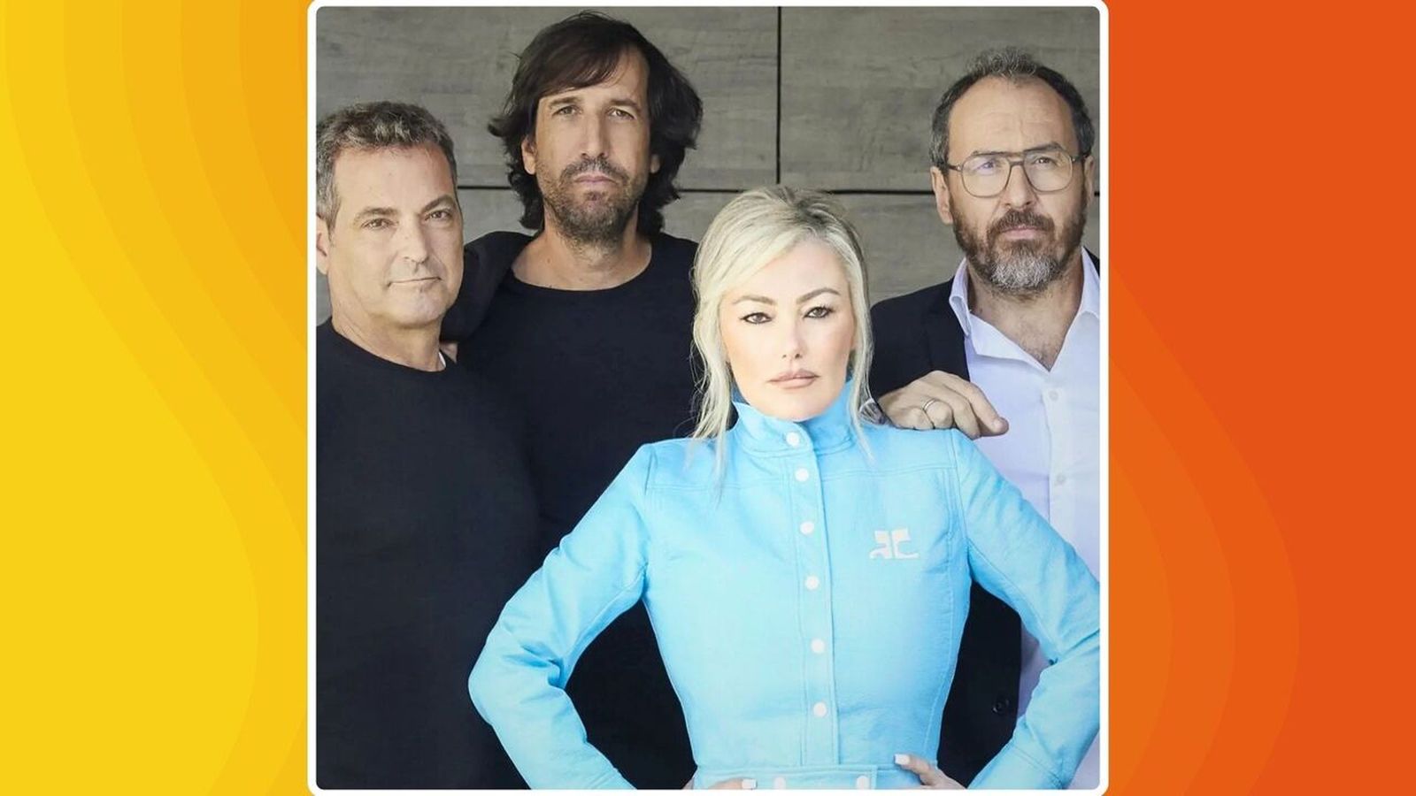15.05.2026 | "El més viral", amb Fran Sevilla | El retorn d’Amaia Montero amb La Oreja de Van Gogh encén les xarxes