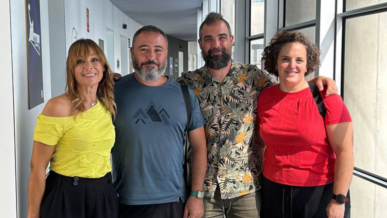 24.07.2024 | L'Expedició Cavanilles recorre Pedralba, Bugarra, Sot de Xera i l'antiga baronia de Xulilla