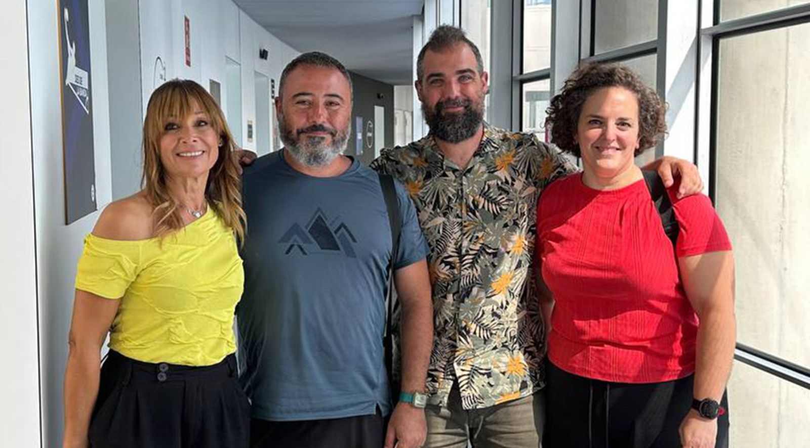 24.07.2024 | L'Expedició Cavanilles recorre Pedralba, Bugarra, Sot de Xera i l'antiga baronia de Xulilla