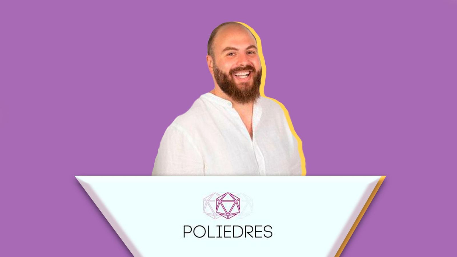 Poliedrics i poliedriques