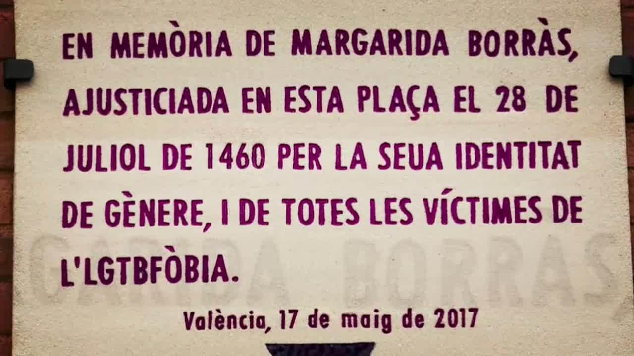 18.08.2019 | Margarida Borràs (?-1460)