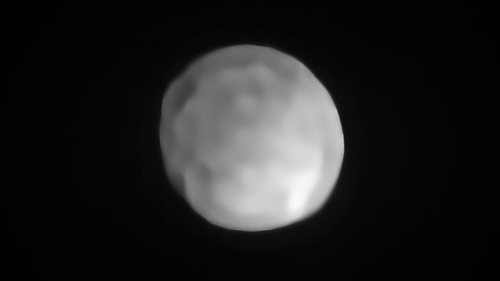 Imatge d'Higia obtinguda mitjançant Sphere