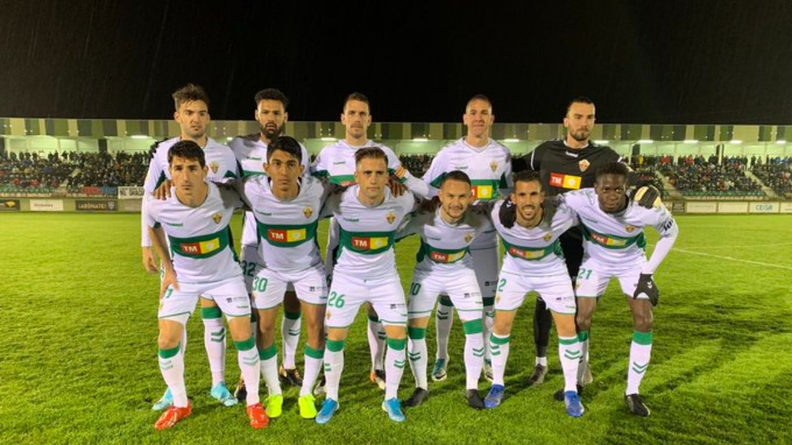 Debut amarg dels equips valencians en la Copa del Rei