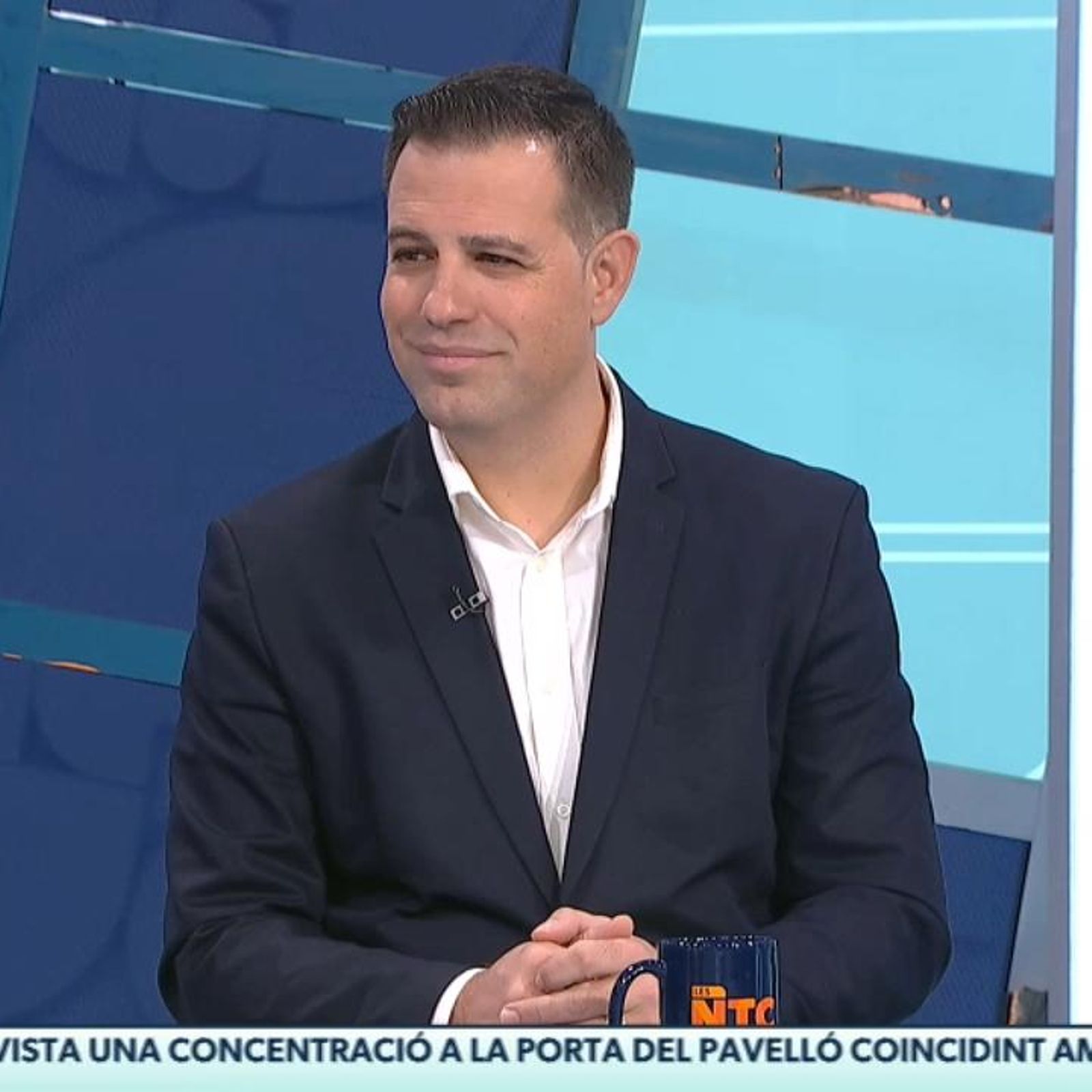 14.10.2025 | Entrevista LNM Daniel Montesinos