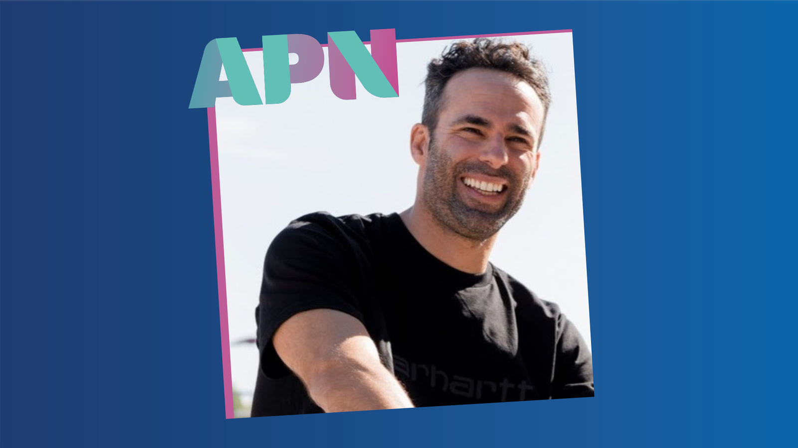 APN - Korah i el món - Thumbnail