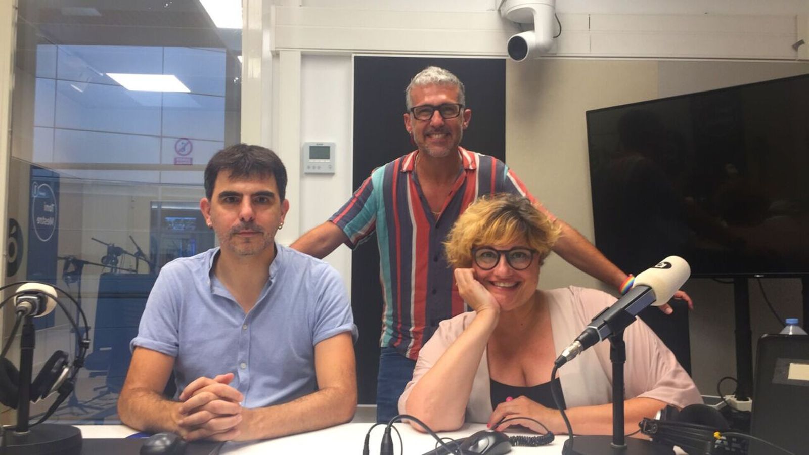 05.07.2022 | Pròxima parada | Quarta hora
