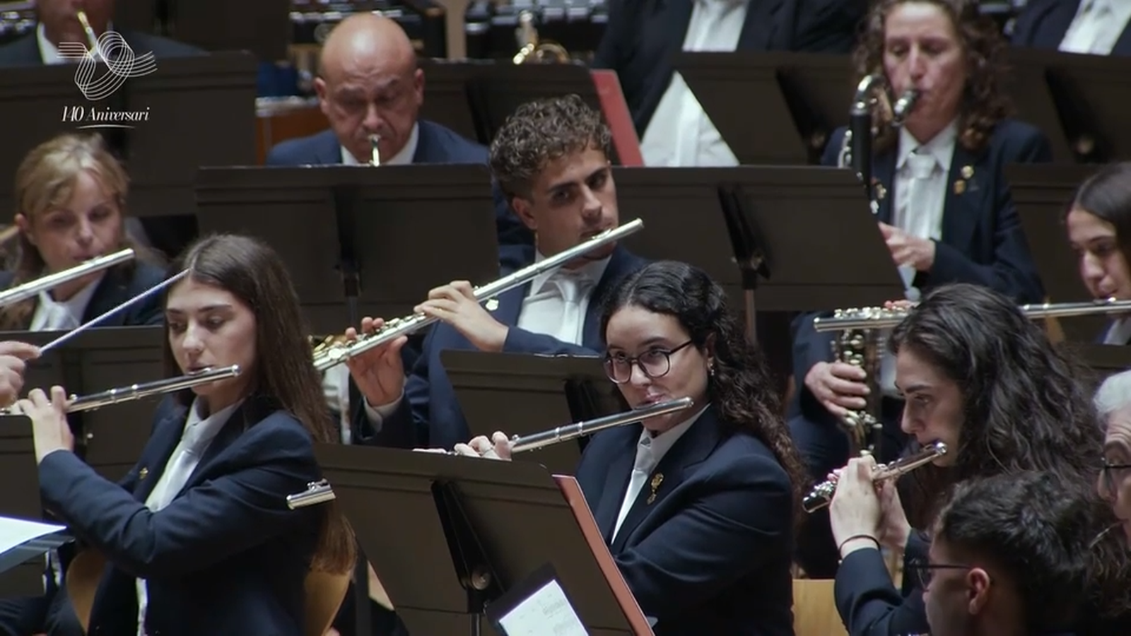 Certamen Internacional de Bandes de Música (CIBM) 2026 | Agrupació Artístic Musical de Tavernes Blanques (València)