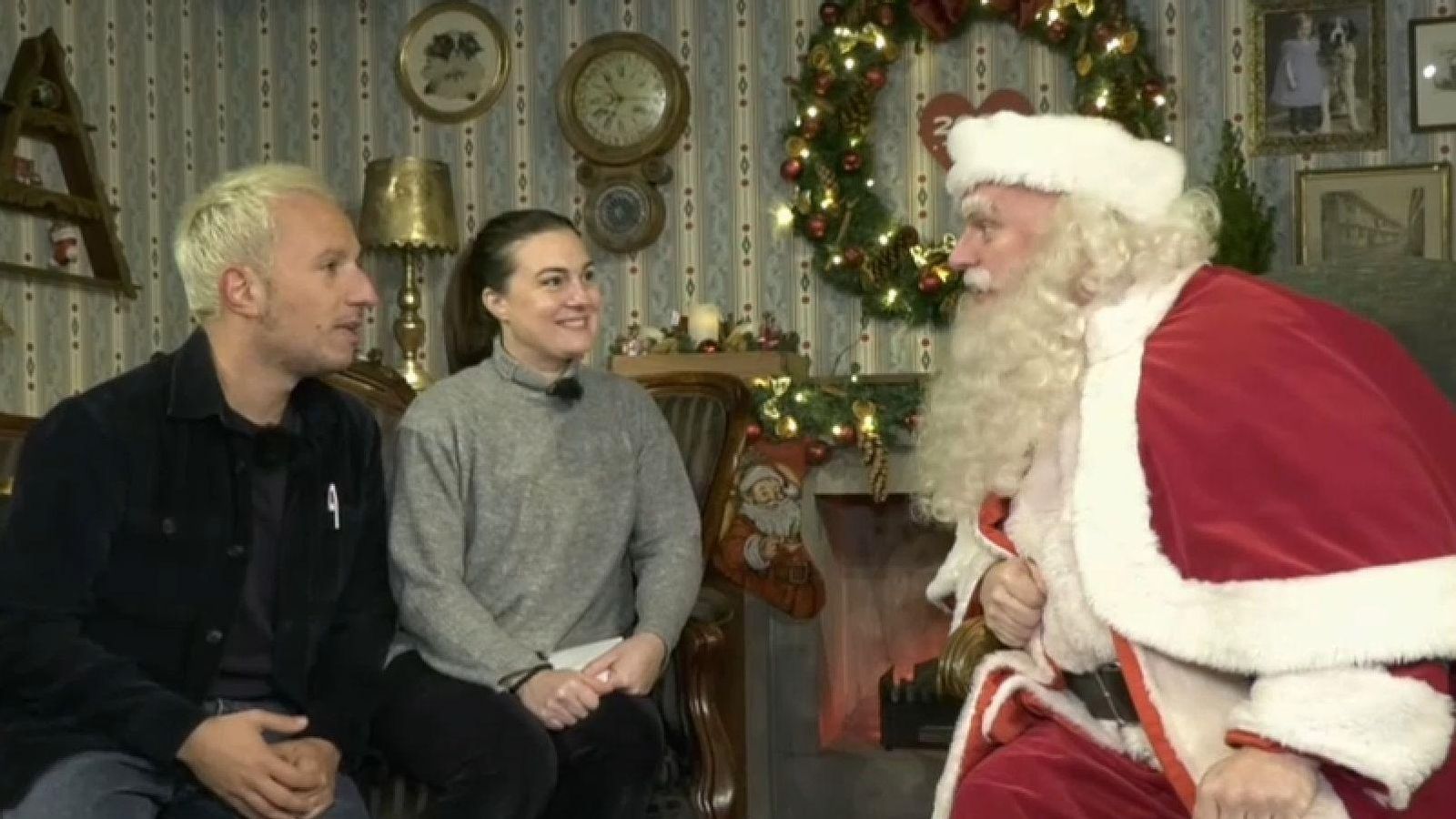 Jesica Fernández, veïna de València, fa vint-i-cinc anys que viu a Copenhaguen