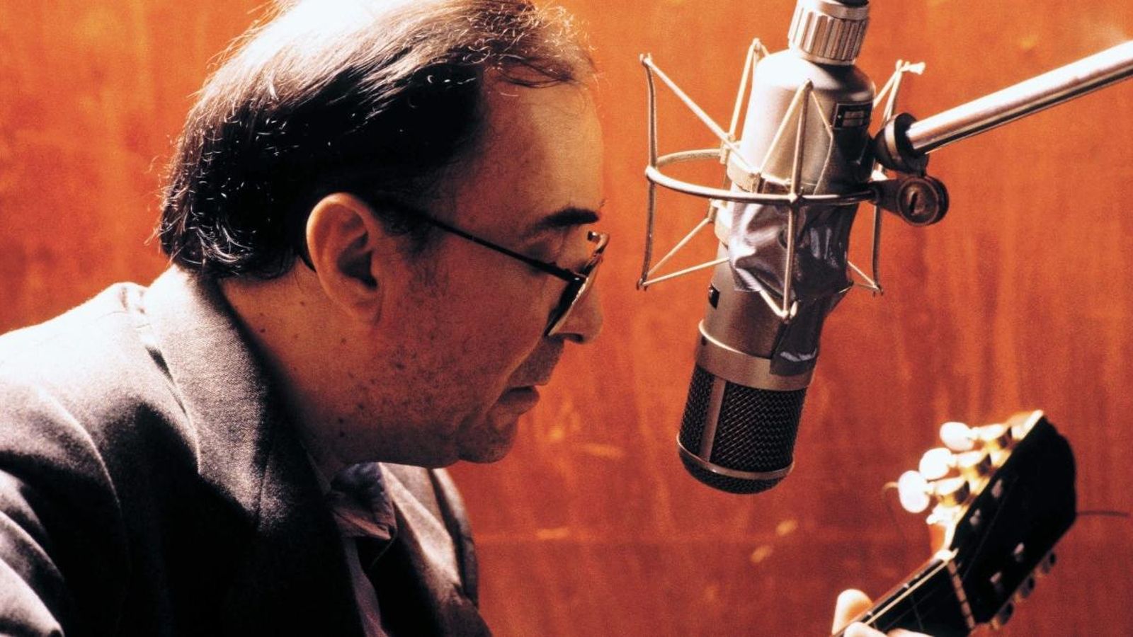 Mor Joao Gilberto, considerat pare de la bossa nova