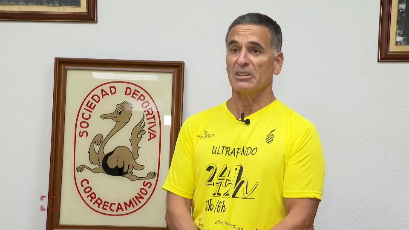 Eduardo Gómez: "L'evolució de la Mitja Marató de València és meteòrica"