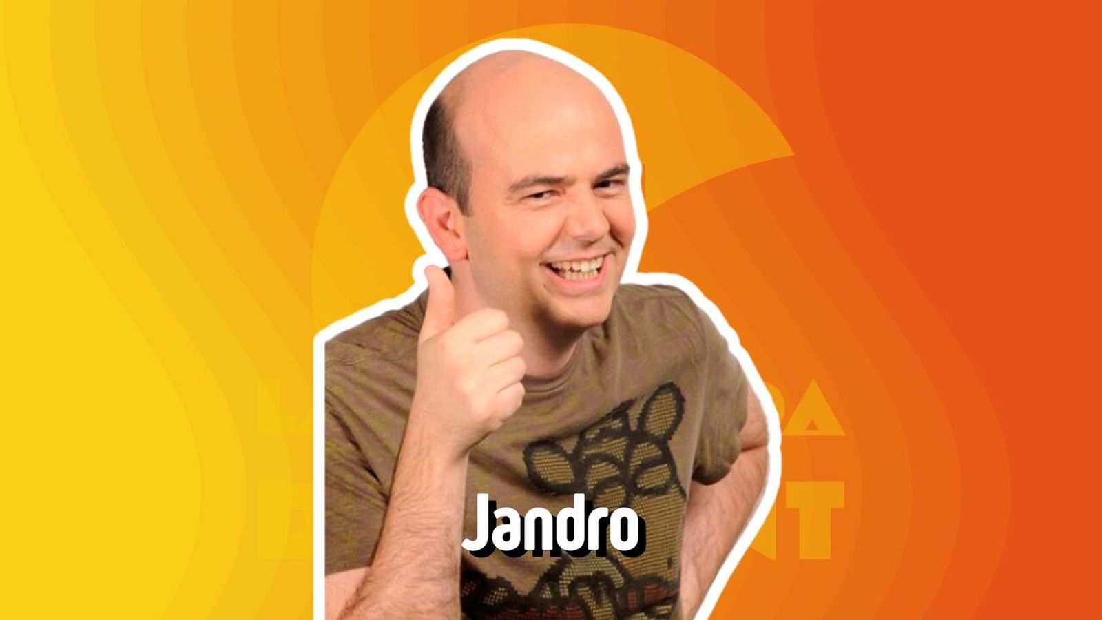 29.09.2025 | Jandro arriba a València amb el seu espectacle ‘Descabellado’