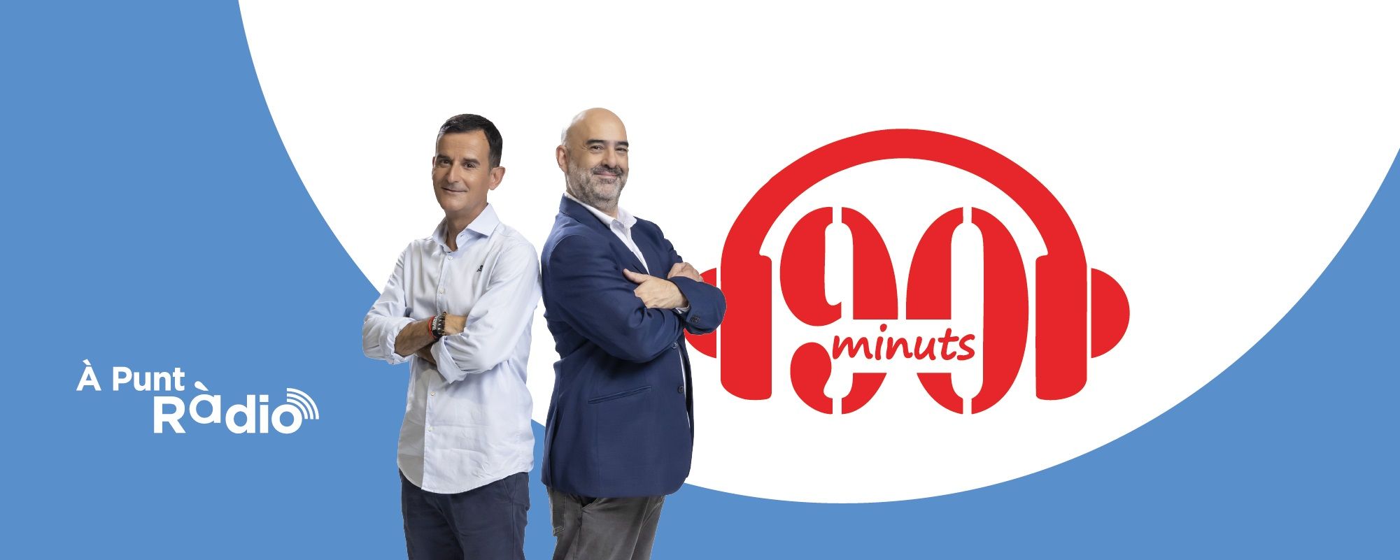 90minuts Header