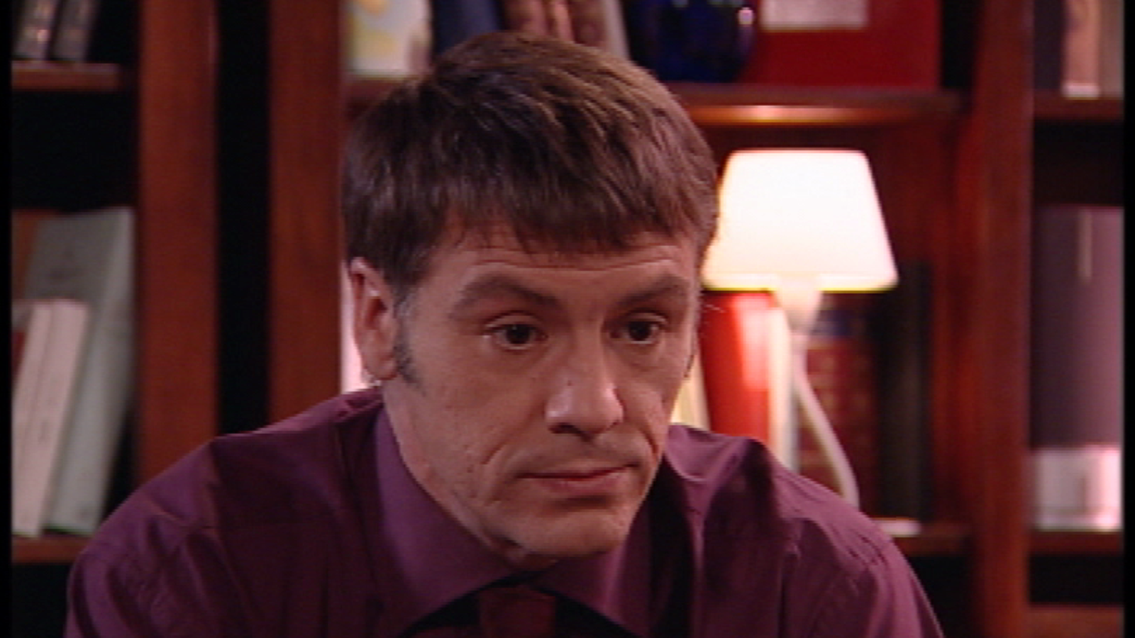 Capítol 62: Negocis de família