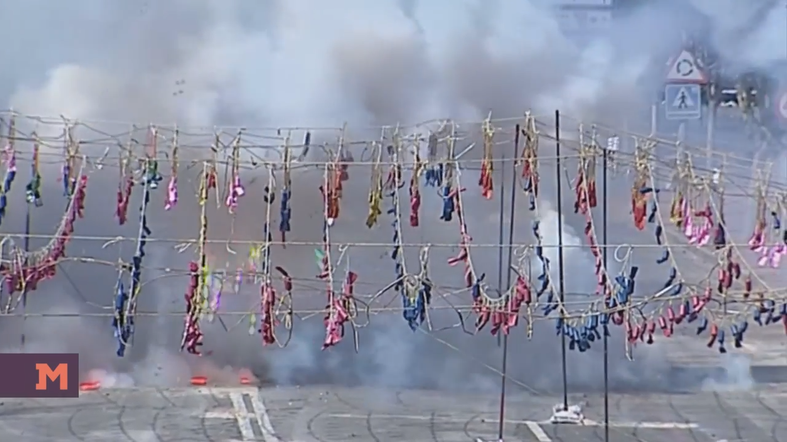 12.03.2021 | Mascletaes per a la història