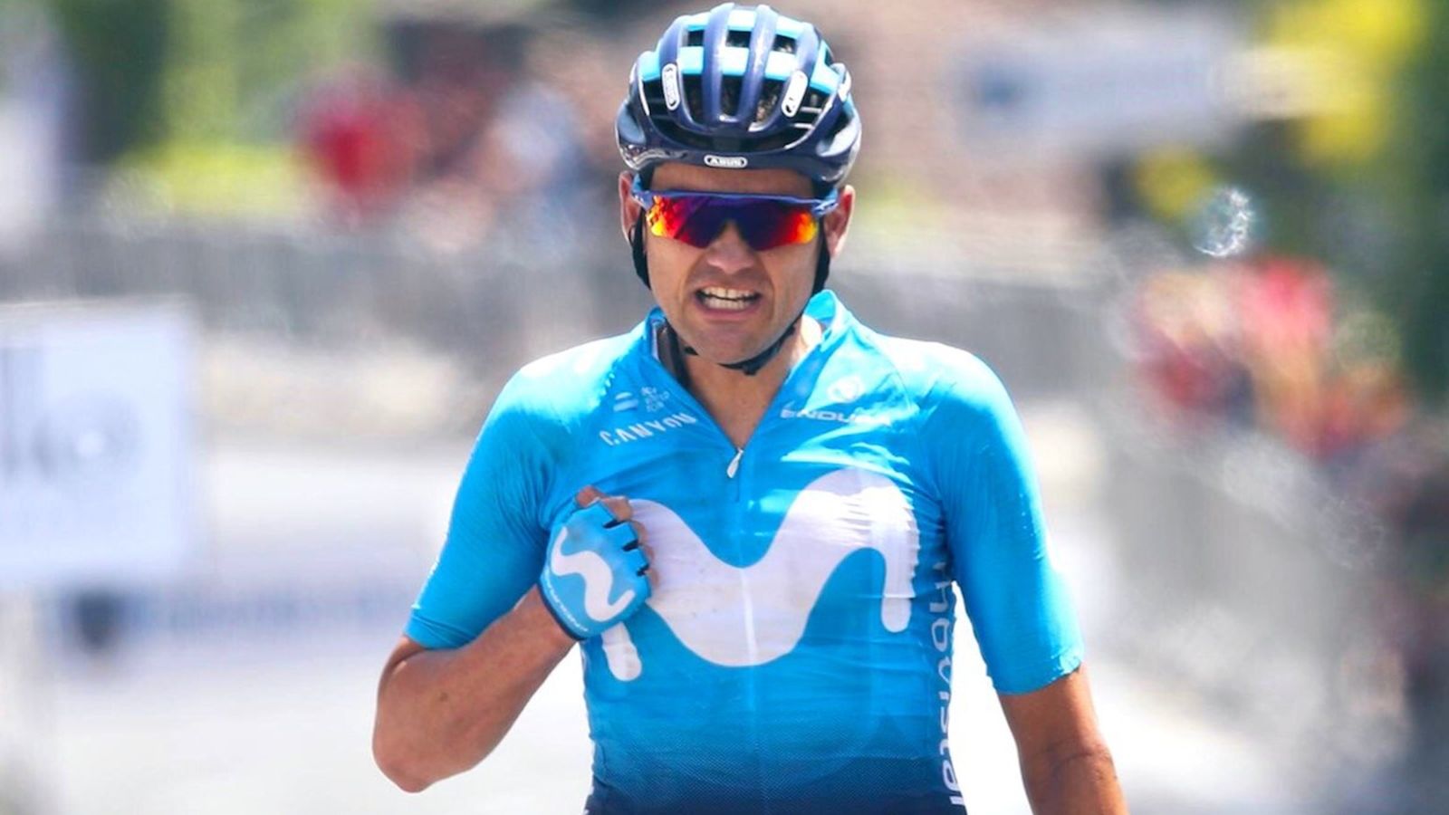 Rafa Valls fitxa per l\'equip de Mikel Landa