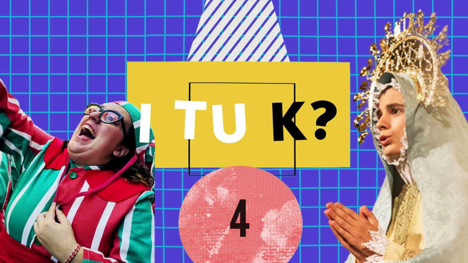 I TU K? | Capítol 4
