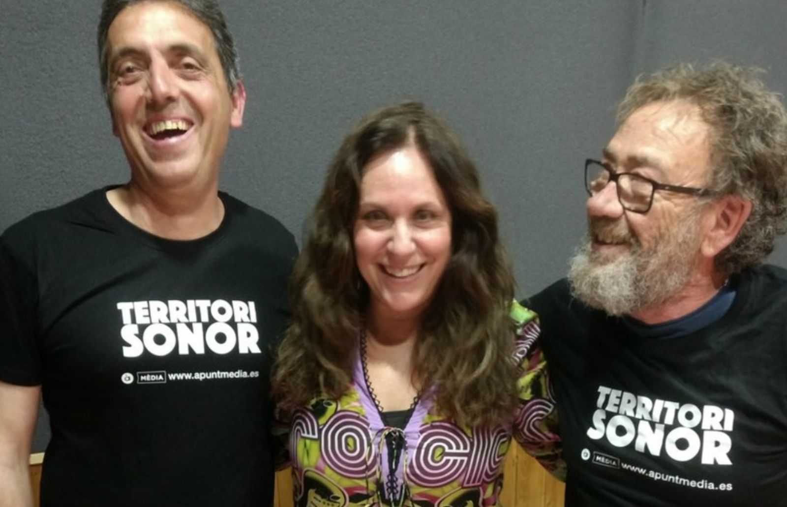30.04.2018 | Celebrem el Dia internacional del Jazz