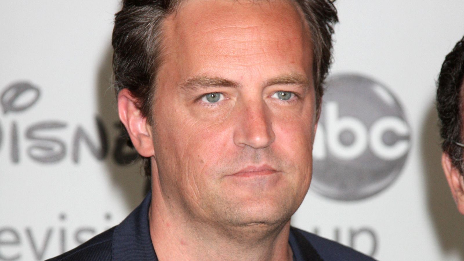 Imatge d'arxiu de Matthew Perry 02.11.2023 | 'En sèrie': Matthew Perry, la nova sèrie del creador de 'Breaking Bad' i molt més