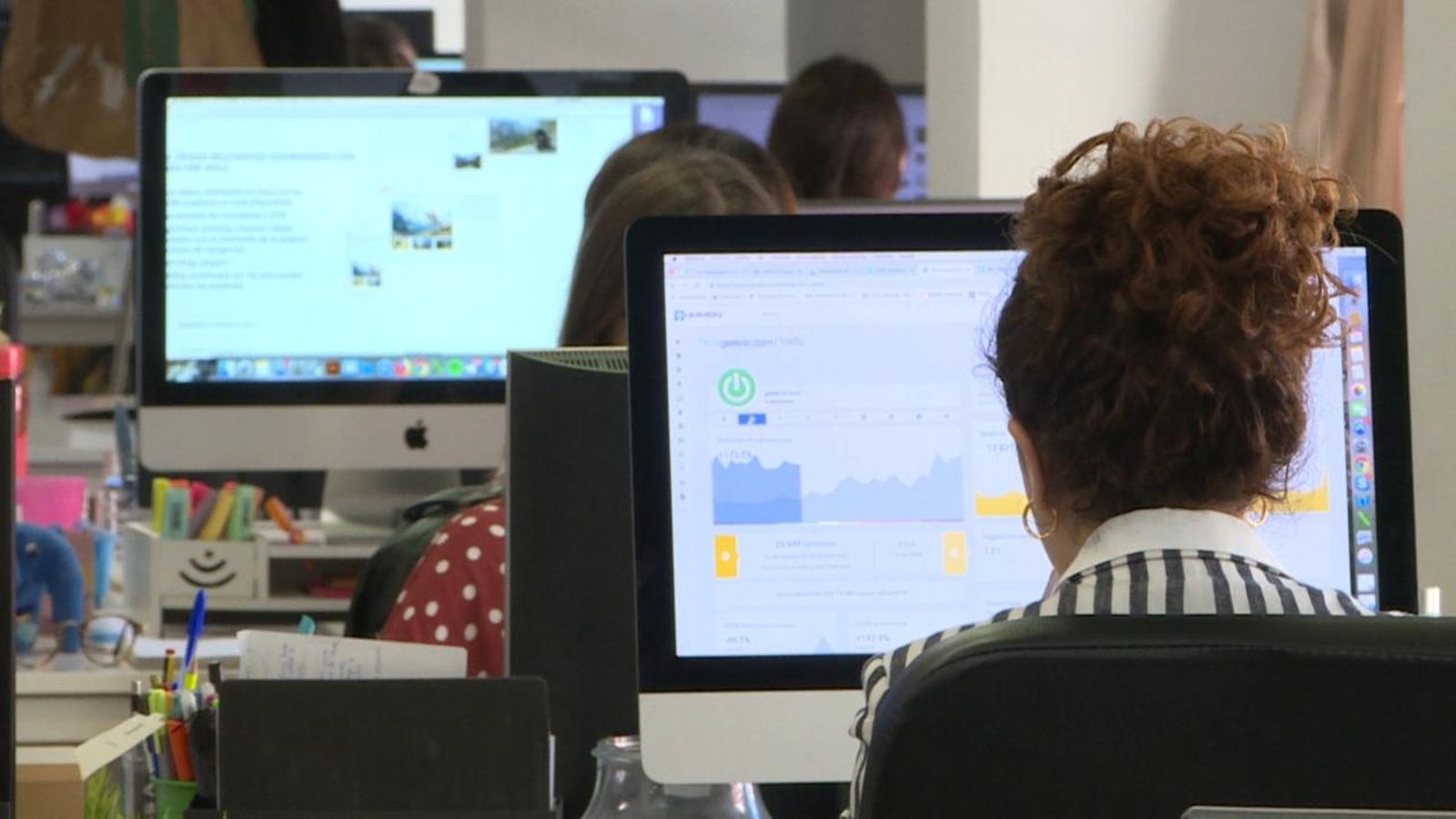 Consells per a la tornada al treball