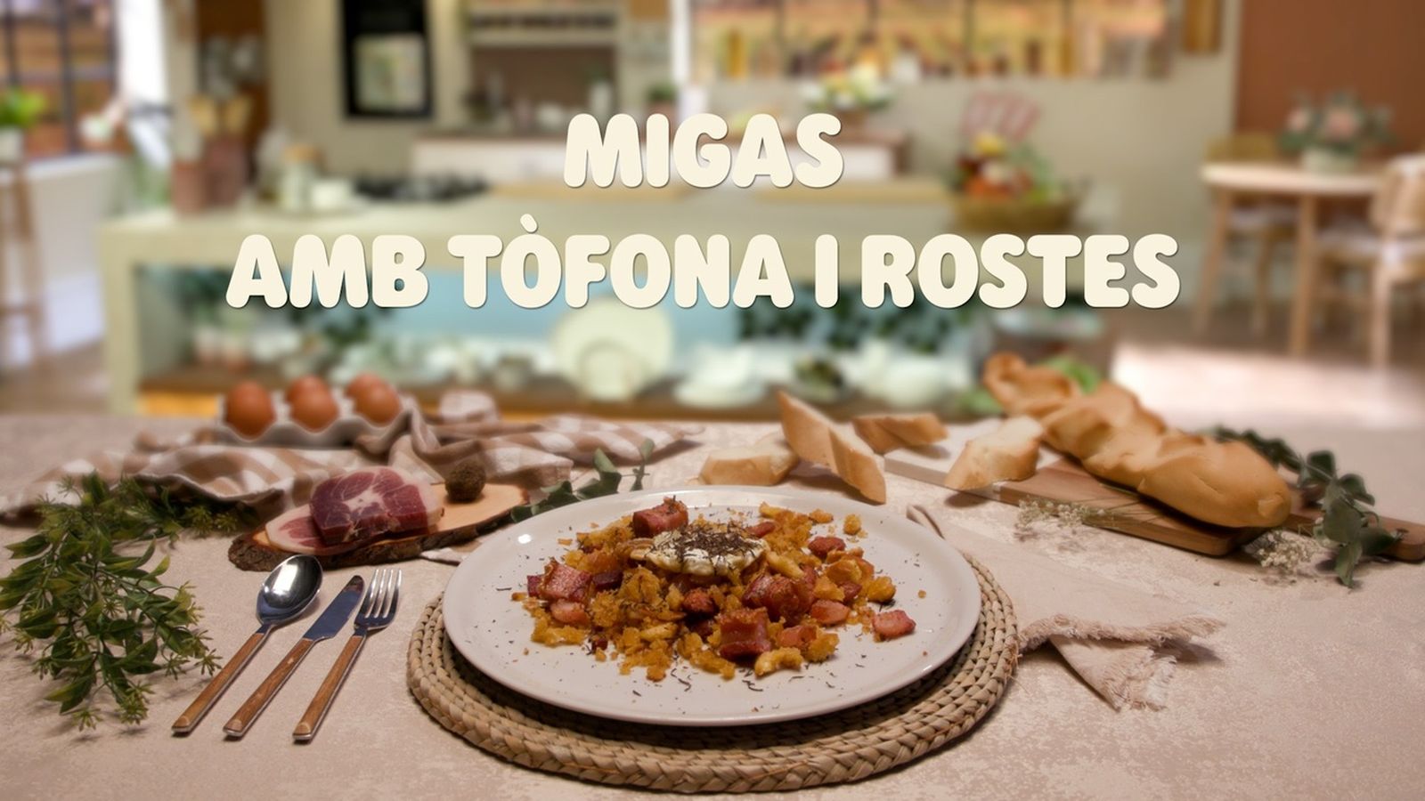 16.04.2026 | La cuina de Morera