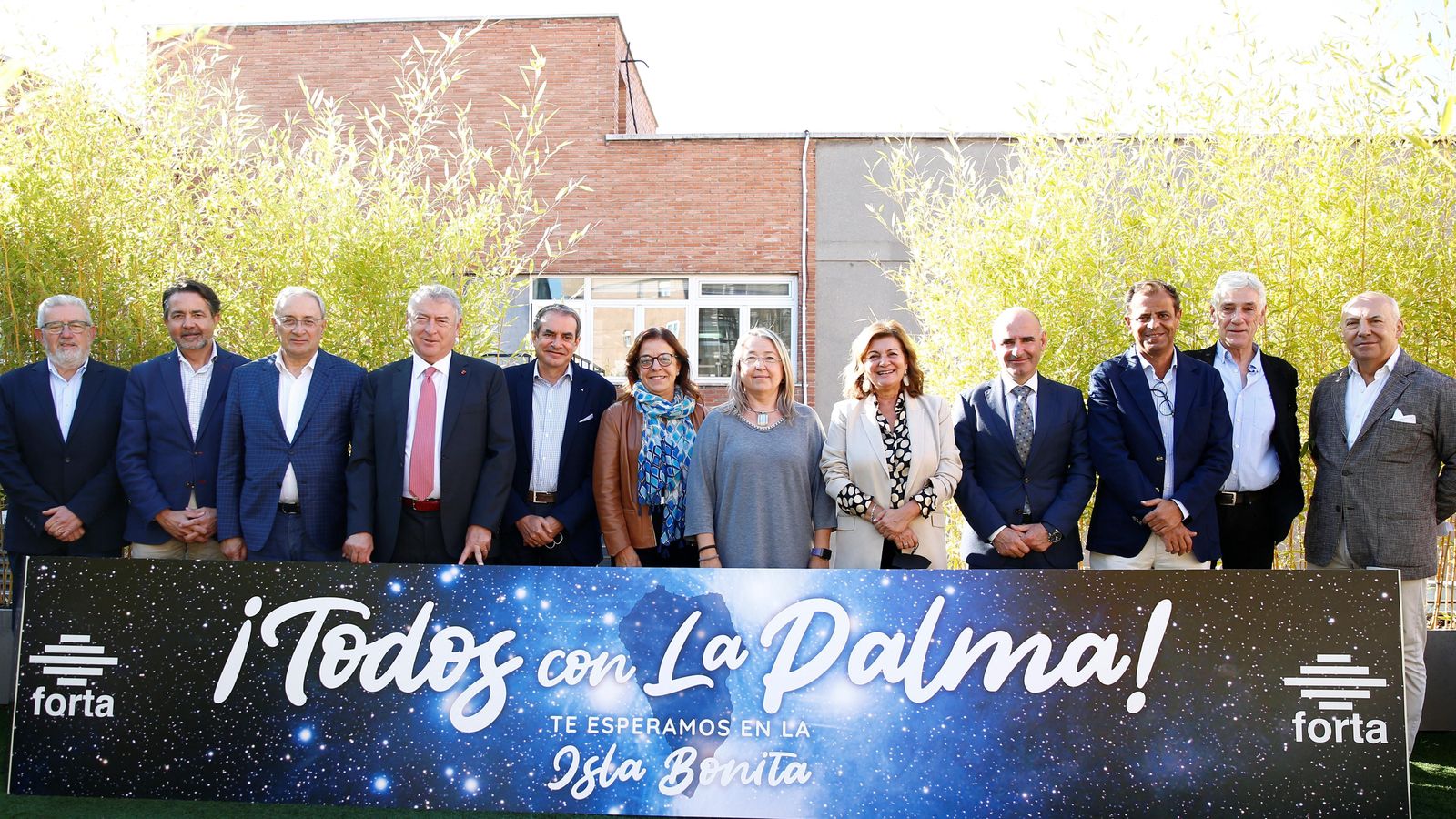 L'especial s'emet dimarts a les 22 hores.