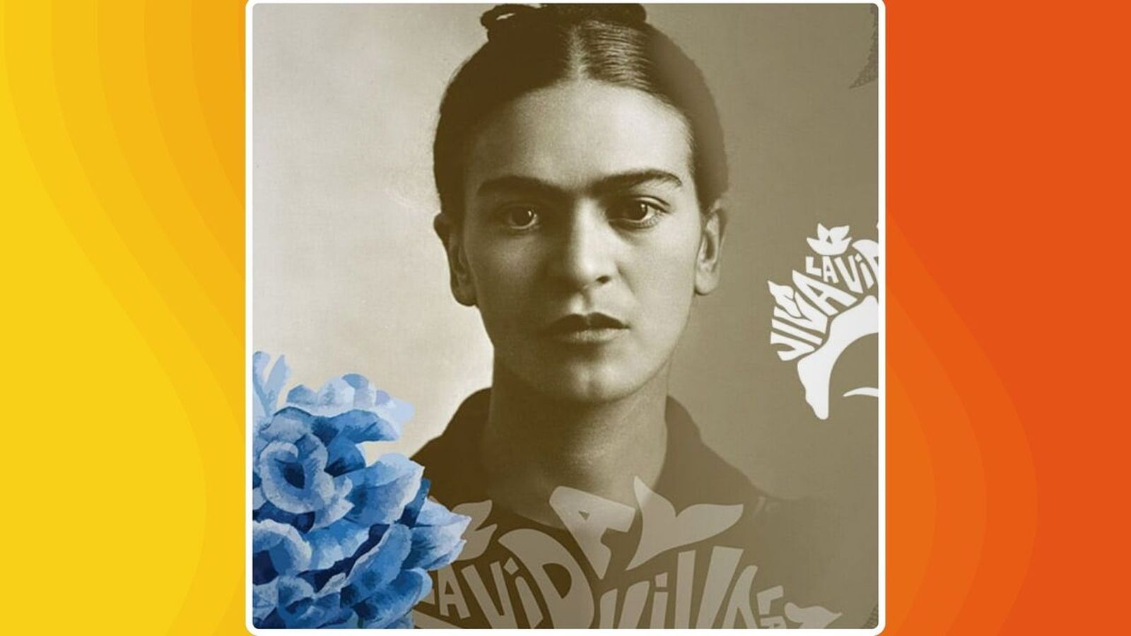 09.06.2026 | L’univers de Frida Kahlo arriba a València