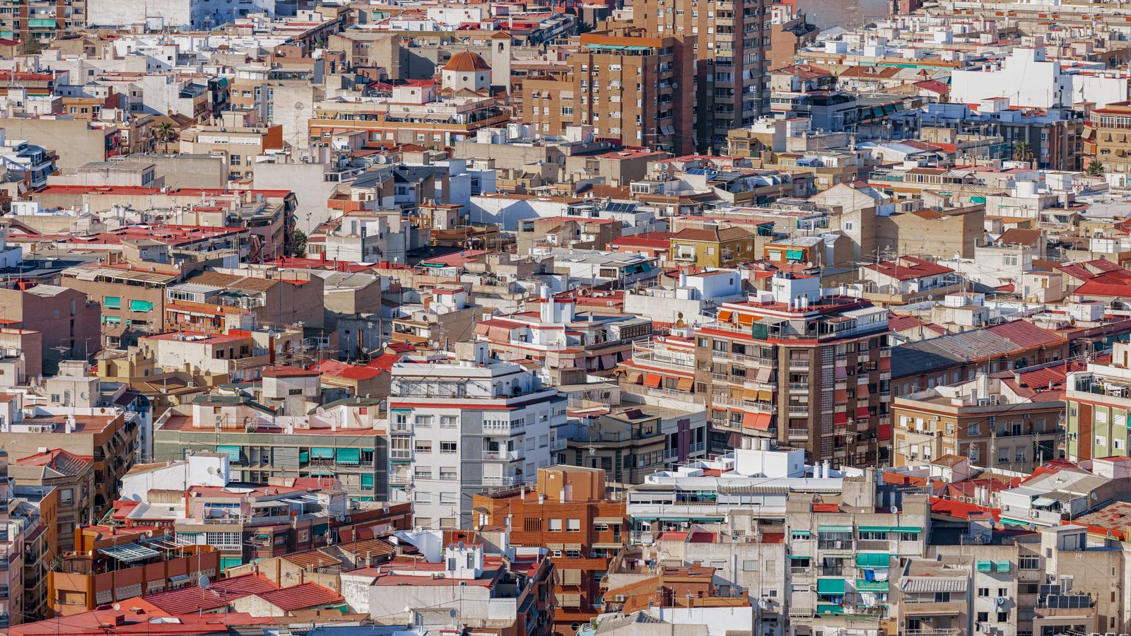 El pla estatal contempla mesures per a accedir a vivendes ja construides i per a promocionar els habitatges de nova construcció