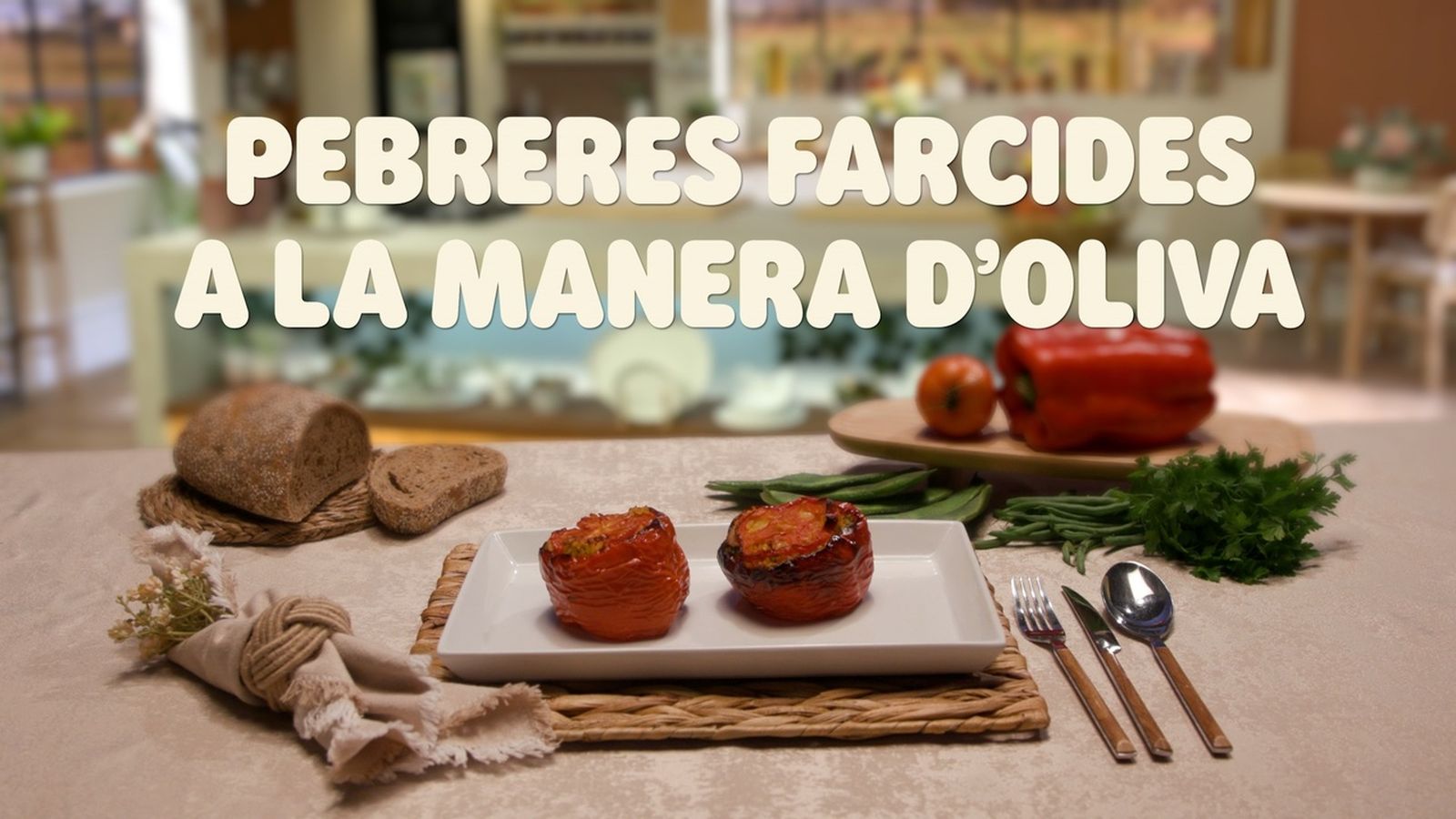 10.03.2026 | La cuina de Morera