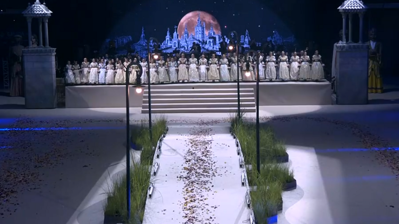 27.09.2025 | Elecció Corts d'Honor Falles 2026