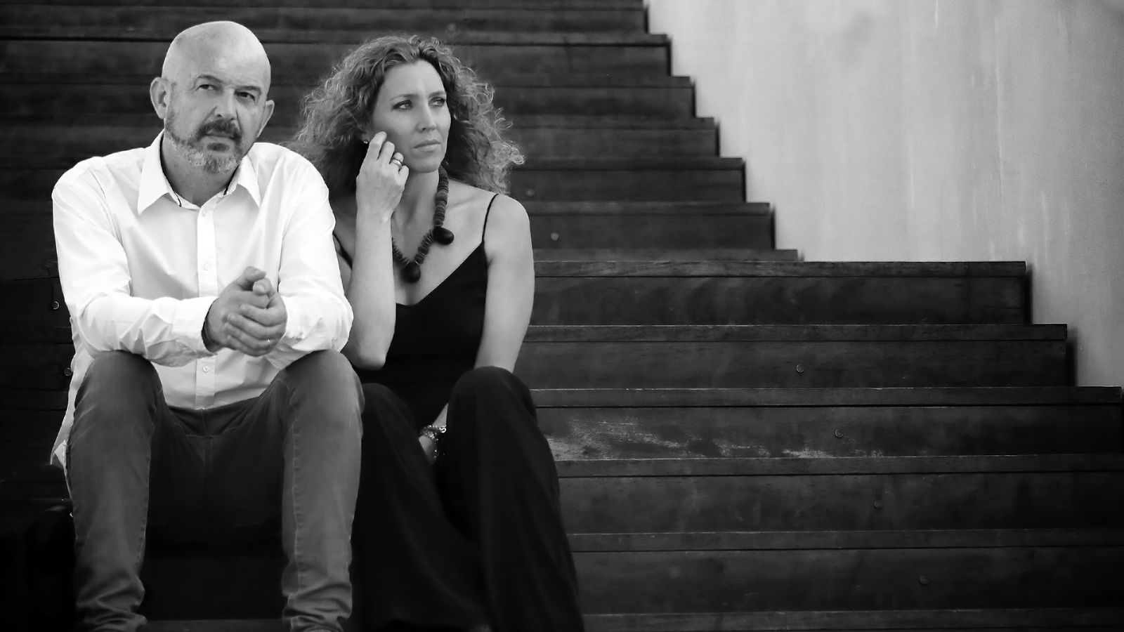 Nacho Mañó i Gisela Renes presenten el seu nou projecte musical