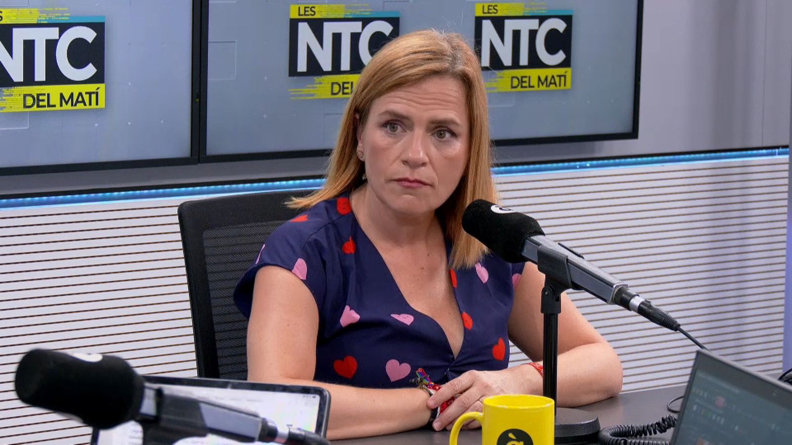 05.07.2024 | Entrevista LNM Pilar Bernabé